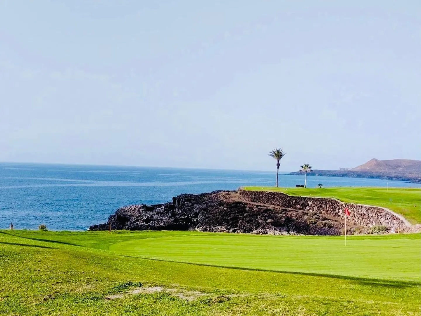 公寓 Pinehurst II 圣米格尔德阿沃纳