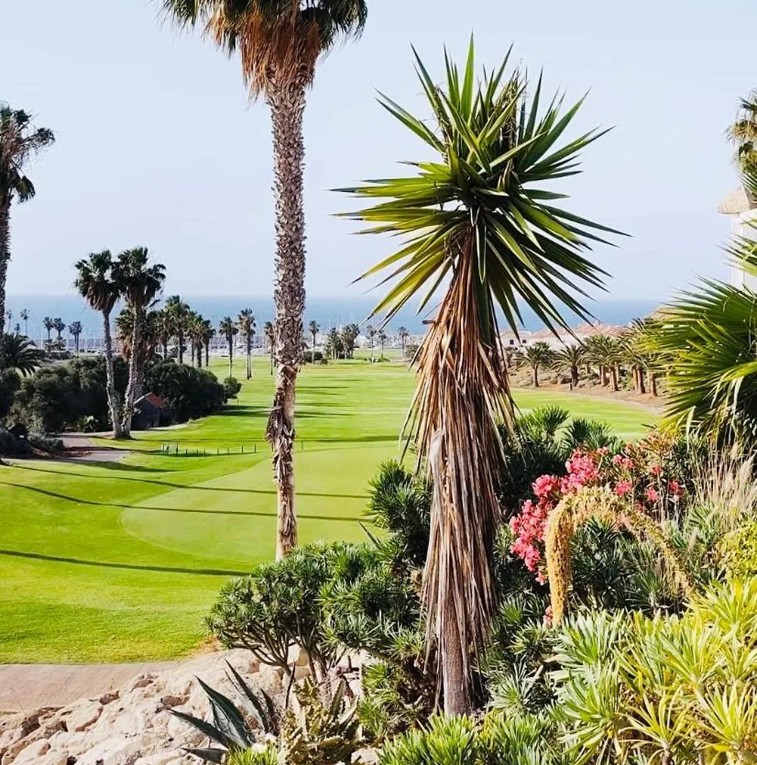 Pinehurst II 圣米格尔德阿沃纳 西班牙